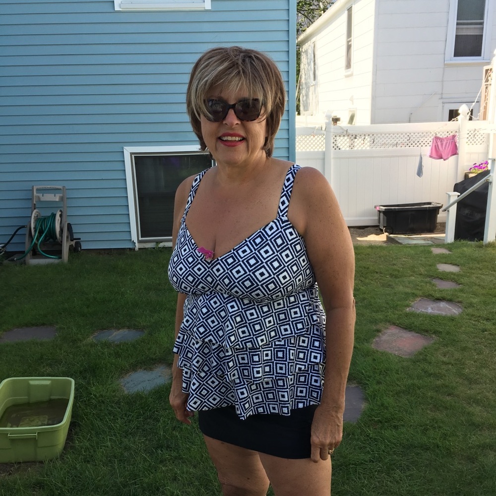 Meet your Posher, June